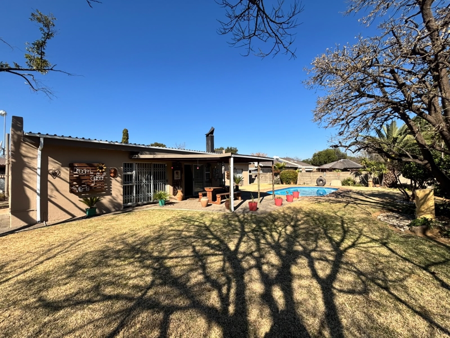 3 Bedroom Property for Sale in Sasolburg Ext 23 Free State